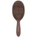 Framar Polish Brush - Chocolate