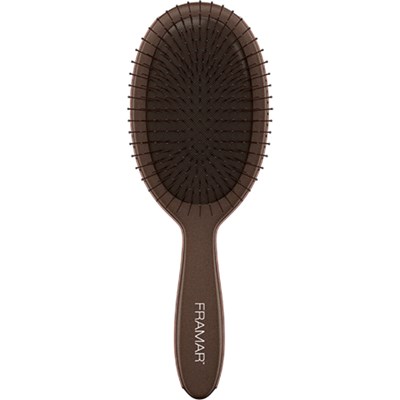 Framar Terra Detnagle Brush - Earth