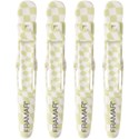 Framar Gator Grips - Vibe Check 4 pk.