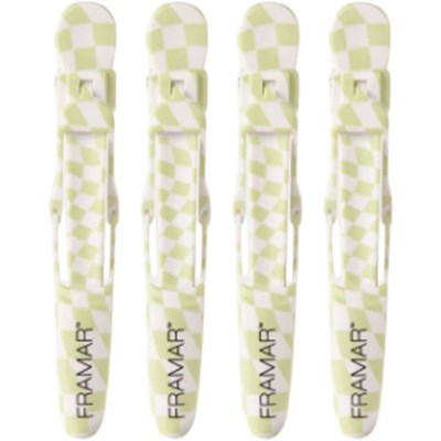 Framar Gator Grips - Vibe Check 4 pk.