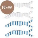 Framar Beach Bum Gator Grips 4 pk.
