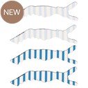 Framar Beach Bum Gator Grips 4 pk.