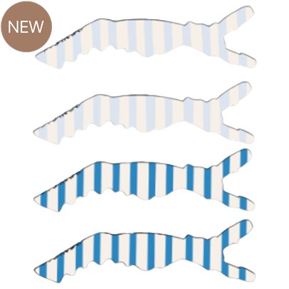 Framar Beach Bum Gator Grips 4 pk.