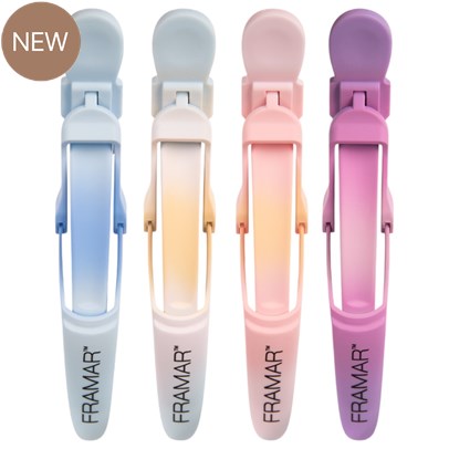 Framar Aurascope Gator Grips 4 pk.