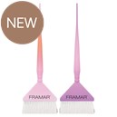 Framar Aurascope Root Repair Color Brush Set 2 pc.