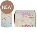 Framar Garden Party Embossed Roll 320 ft.