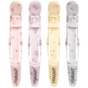 Framar Country Charm Gator Grips 4 pk.