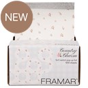 Framar Embossed Switch Pop Up Foil Medium Country Charm 5 inch x 11 inch 500 ct.