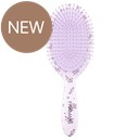 Framar Country Charm Detangle Brush - Meadow