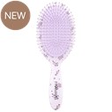 Framar Country Charm Detangle Brush - Meadow