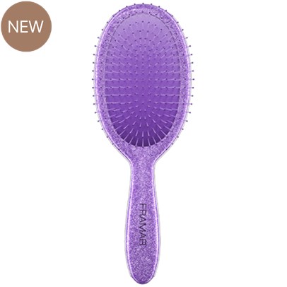 Framar Y2K Detangle Brush - Britney