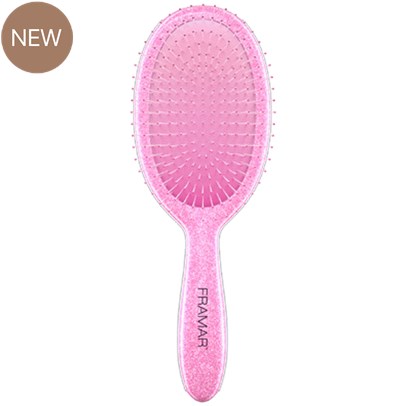 Framar Y2K Detangle Brush - Paris
