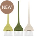 Framar Extra Dirty Classic Color Brushes 3 pc.