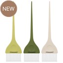 Framar Extra Dirty Classic Color Brushes 3 pc.