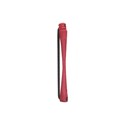 Diane Long Cold Wave Rod Red 12 pack 1/10 inch