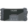 Fromm Towels - Grey, 16 inch x 29 inch 6 pk.