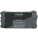 Fromm 2 Pro Matte Bobby Pins Blonde, 1 lb