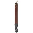 1907 Razor Strop with Handle Russia 2.5 x 23 inches