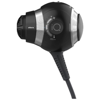 gama.professional iQ sfera Hairdryer