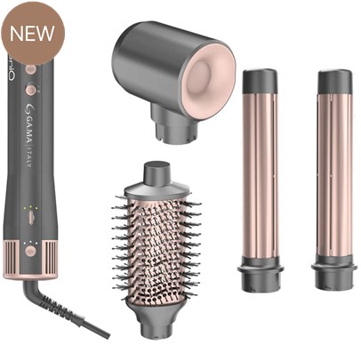 gama.professional UniQ Multistyler 4-in-1