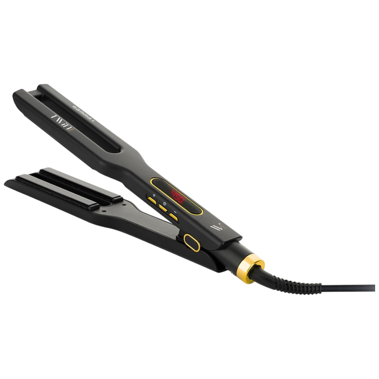Tourmaline plates hair straightener new arrivals