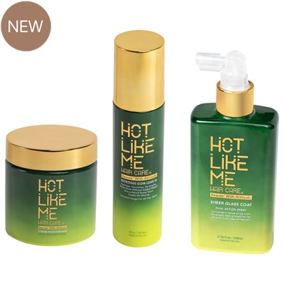 HOT LIKE ME Salon Intro 22 pc.