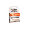 Jatai Feather Blades Texturizing 10 pk.