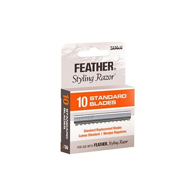 Jatai Feather Blades Texturizing 10 pk.