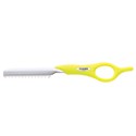 Jatai Detail Styling Razor - Yellow