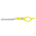 Jatai Detail Styling Razor - Yellow