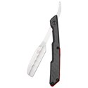 KASHO Carbon Fiber Folding Razor