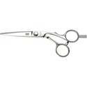 KASHO Silver Crane-Style Offset 5.5 inch