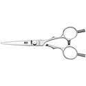 KASHO Silver Straight 5.5 inch