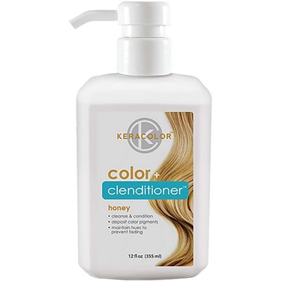 Keracolor honey 12 Fl. Oz.