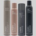 L'ANZA Save 20% on Styling Sprays