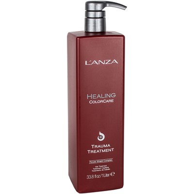 L'ANZA TRAUMA TREATMENT Liter