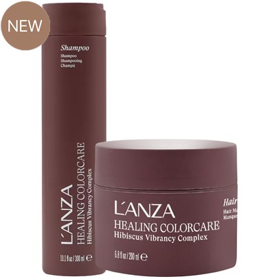 L'ANZA COLORCARE Kit 2 pc.