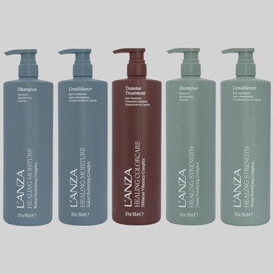 L'ANZA Save 25% on Liters
