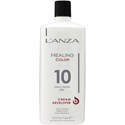 L'ANZA 10 Volume Cream Developer Liter