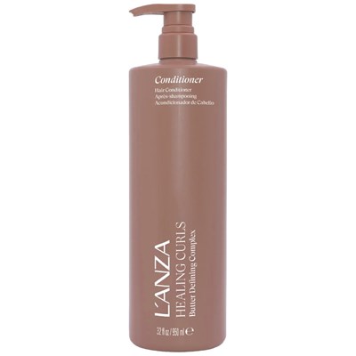 L'ANZA Conditioner Liter
