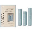 L'ANZA HEALING MOISTURE Holiday Trio 3 pc.