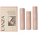 L'ANZA HEALING VOLUME Holiday Trio 3 pc.