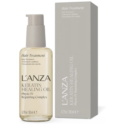 L'ANZA Hair Treatment 6.25 Fl. Oz.