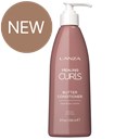 L'ANZA Butter Conditioner 8 Fl. Oz.
