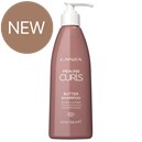 L'ANZA Butter Shampoo 8 Fl. Oz.