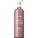 L'ANZA Butter Shampoo Liter