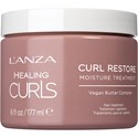 L'ANZA Curl Restore Moisture Treatment 6 Fl. Oz.