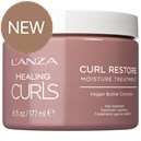 L'ANZA Curl Restore Moisture Treatment 6 Fl. Oz.