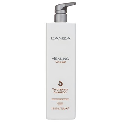 L'ANZA Thickening Shampoo Liter