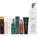 L'ANZA Classic Retail Collection 111 pc.